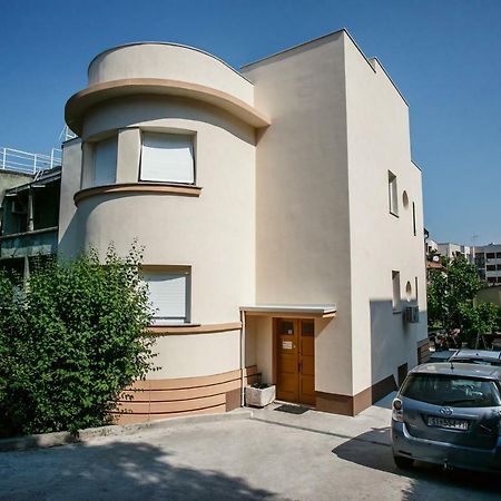Villa Lole Split Exterior foto