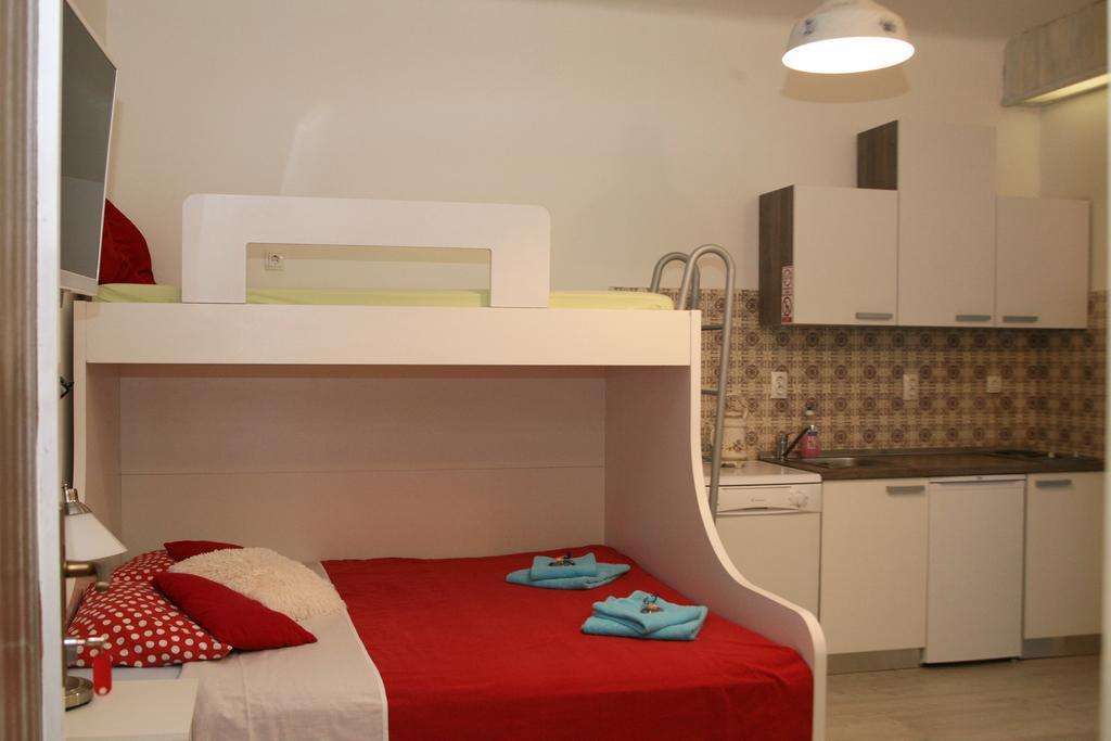 Villa Lole Split Exterior foto