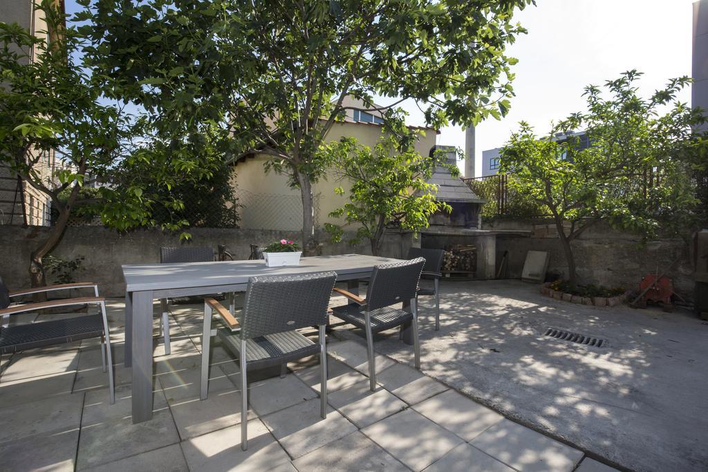 Villa Lole Split Exterior foto