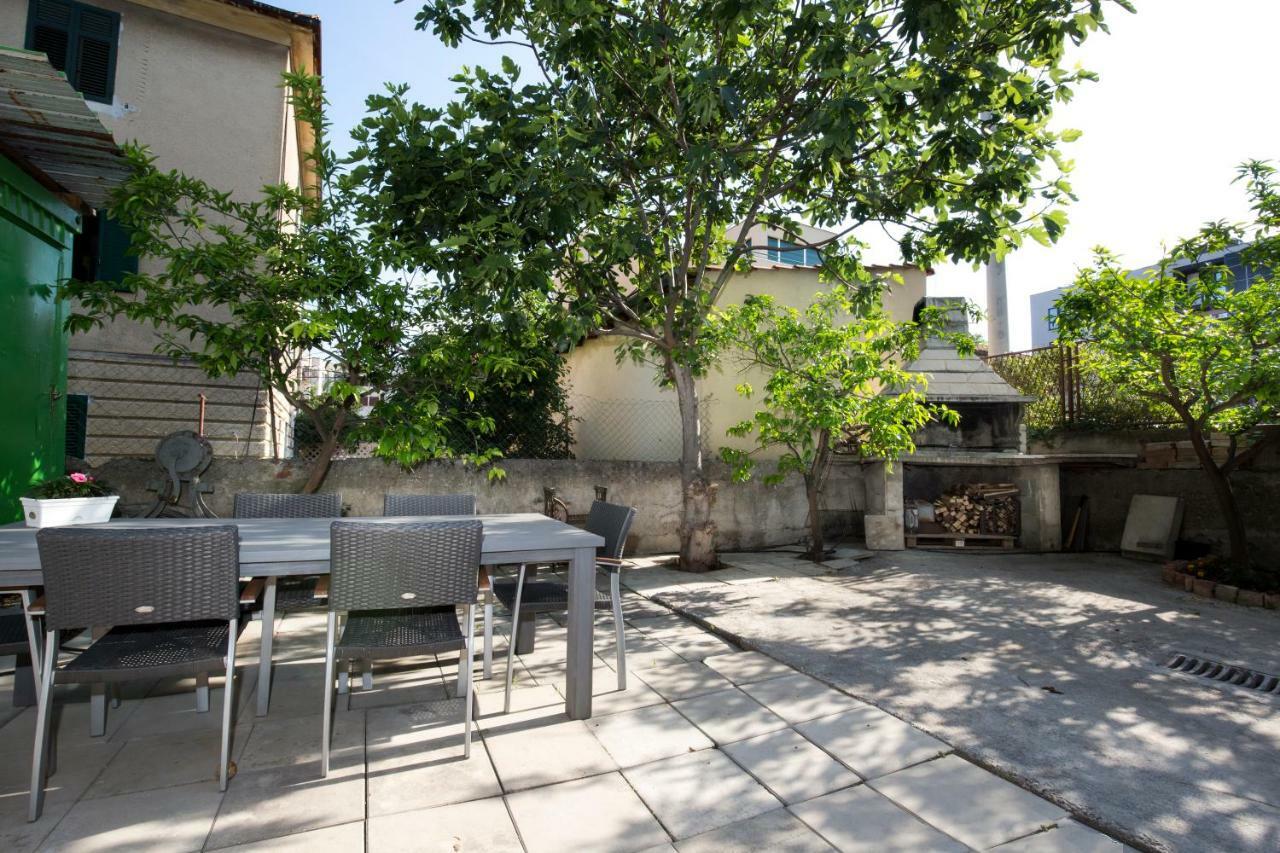 Villa Lole Split Exterior foto