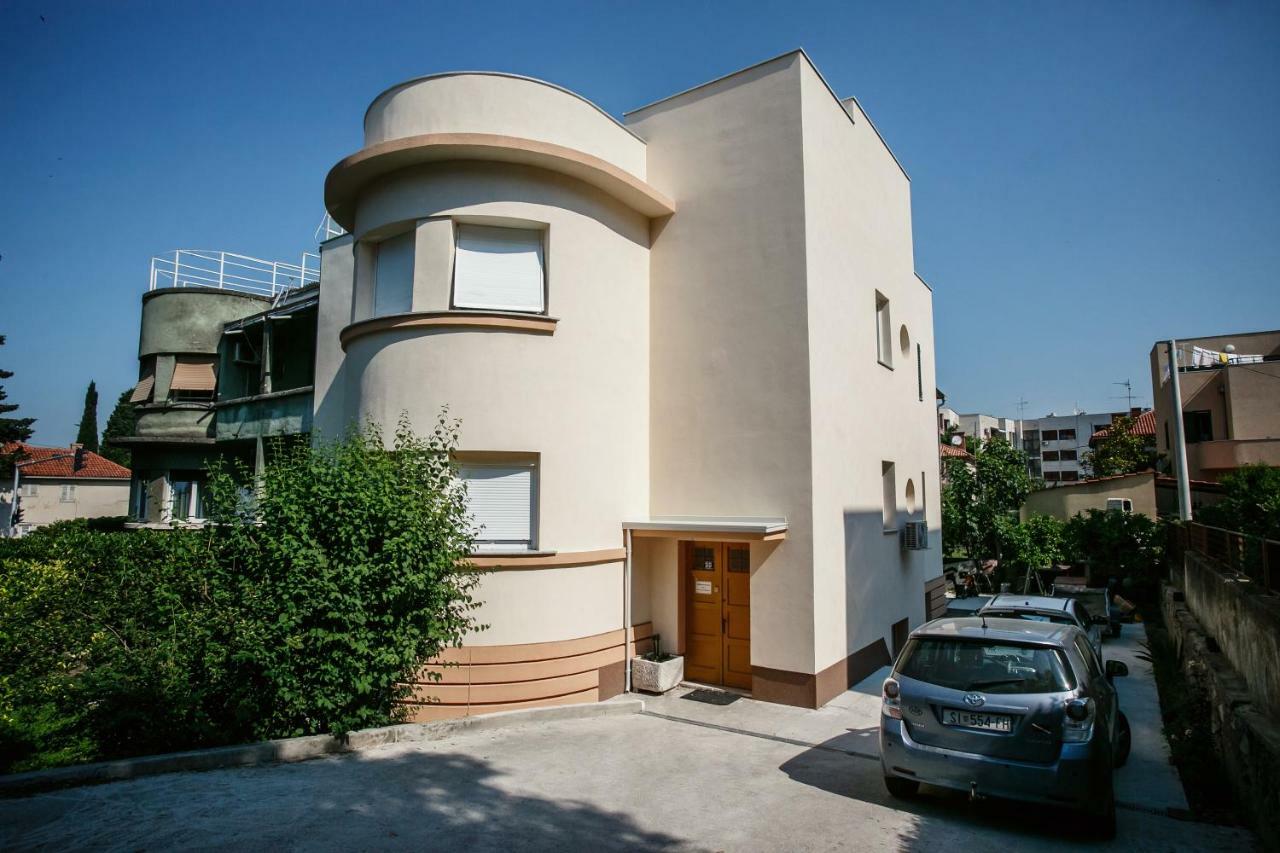 Villa Lole Split Exterior foto